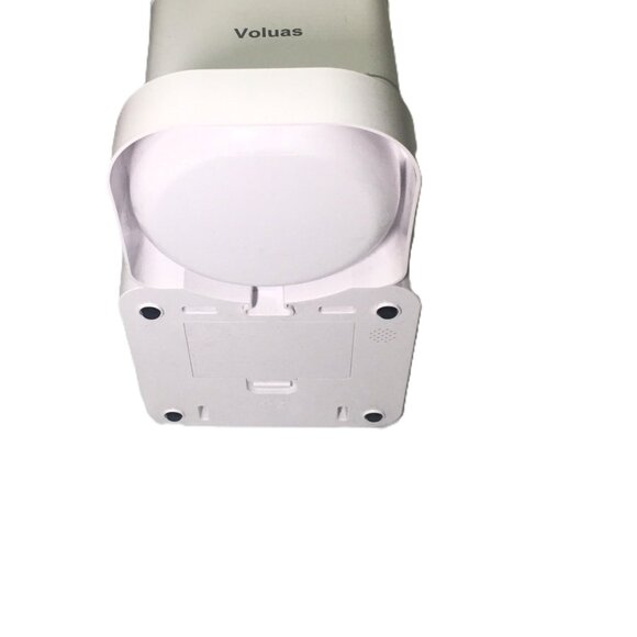 🛑 VOLUAS Automatic ➕🆒 PET FEEDER Timer Auto Cat Dog BOWL Control 💸BUY NOW‼️ - Picture 14 of 16